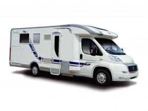 McLouis Tandy 674G '2010